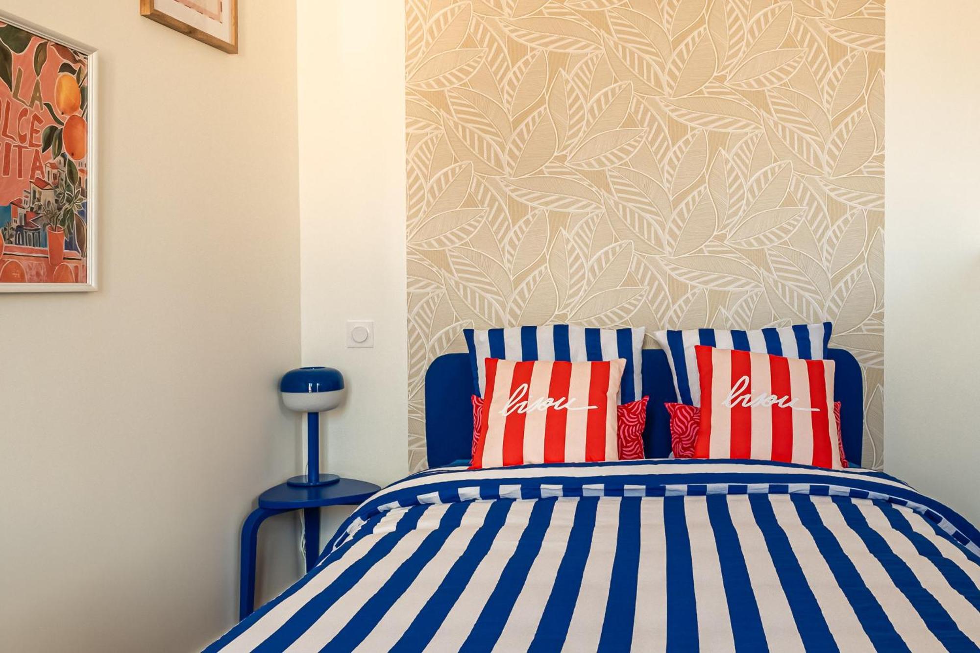 Blue Delice Apartamento *
